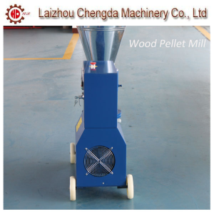 Mkl225,229,295,335,395 Pellet Machine