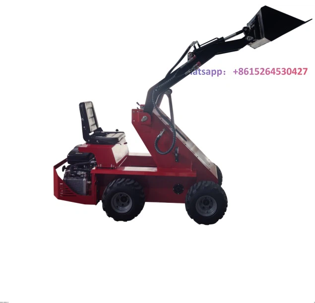 0.3t Malo opterećenje upravljanja