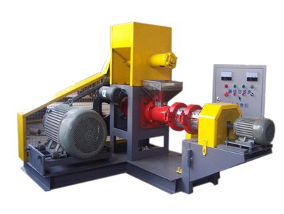 70 kg/h plutajući mlin za peletiranje hrane za ribe