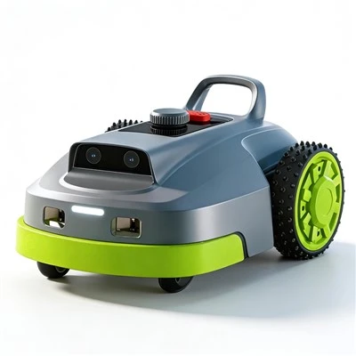 GPS robot kosilica Whatsapp:8615264530427